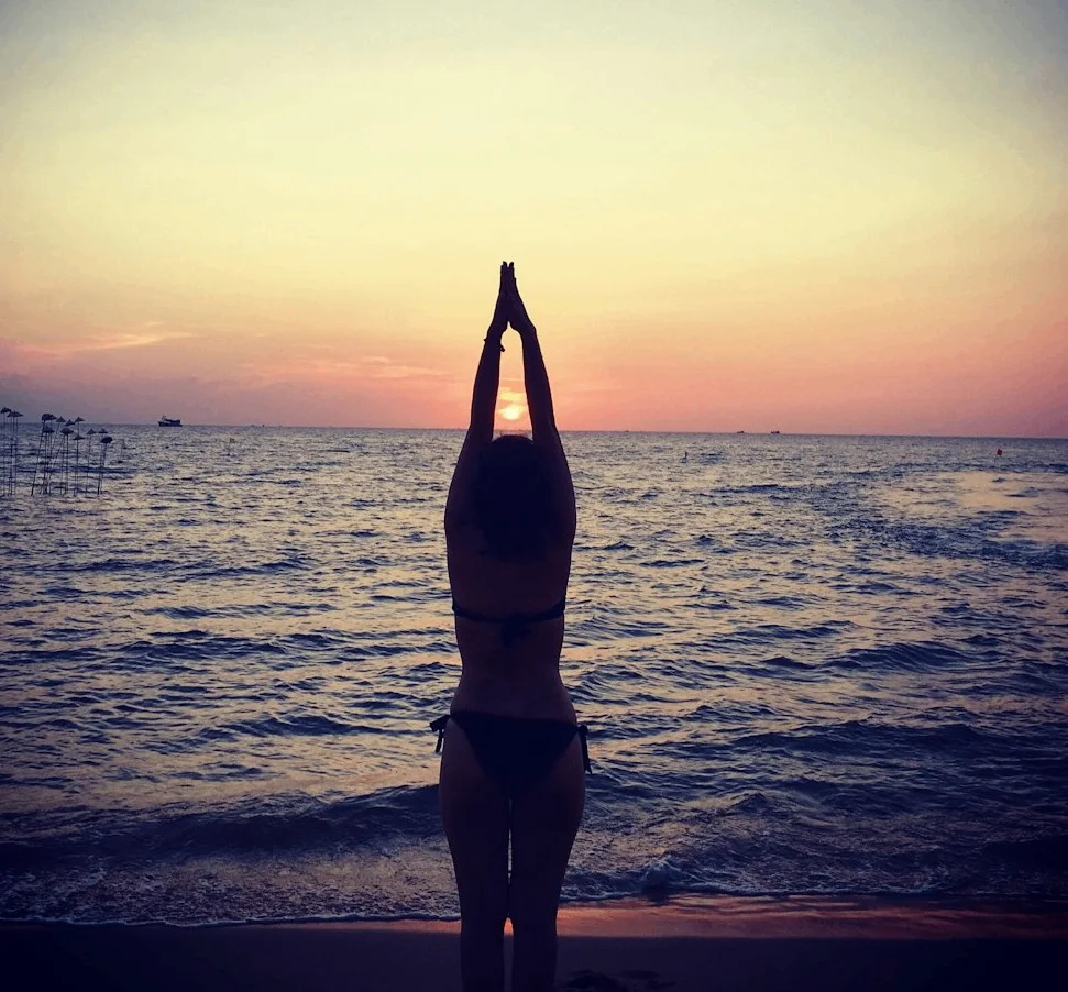 HIIT at Casa D Hot Yoga